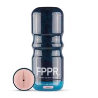 FPPR - realistický masturbátor hýždě (přírodní)
