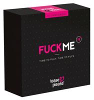 FuckMe - erotická hra pro dva - vícejazyčná (11 dílů)