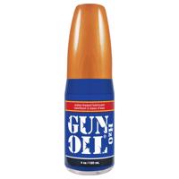 H2O Gun Oil - stimulační vodní lubrikant (120ml)