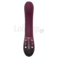 Hot Octopuss Kurve G&amp;amp;#45;Spot Vibe with Treble and Bass Technology