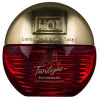 HOT Twilight - feromonový parfém pro ženy (15ml) - svůdná vůně