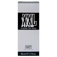 HOT XXL - intim krém pro muže (50ml)