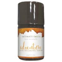 Intimate Earth Adventure - pečující sérum pro anální použití (30 ml)