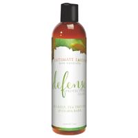 Intimate Earth Defense - antibakteriální lubrikant (60ml)