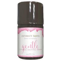 Intimate Earth Gentle - Intimní stimulační gel pro ženy (30ml)