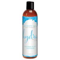 Intimate Earth Hydra Natural - Přírodní vodní lubrikant (60 ml)