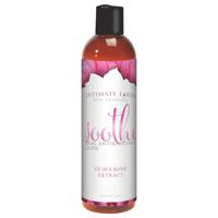 Intimate Earth Soothe - regenerační anální lubrikant (120 ml)