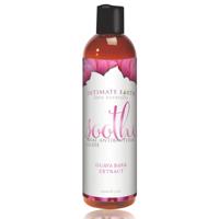 Intimate Earth Soothe - regenerační anální lubrikant (60 ml)