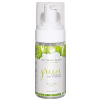 Intimate Earth Zelený čaj - dezinfekční sprej (100 ml)