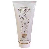 Intimní bělicí krém Deluxe - 100ml