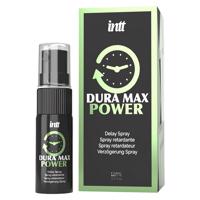 Intt Dura Max Power - sprej na oddálení (12 ml)