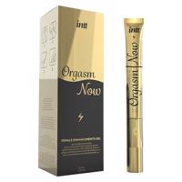 Intt Orgasm Now - gel na klitoris pro ženy (15ml)