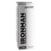 Ironman - zpožďovací sprej (30 ml)