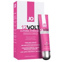 JO 12VOLT - intimní olej pro ženy (10ml)