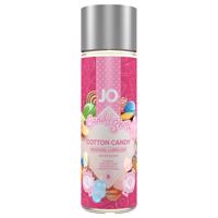 JO Cotton Candy lubrikant vata (60ml)