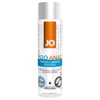JO H2O Anal Original - vodní lubrikant na anální hrátky (120 ml)