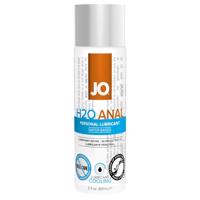 JO H2O Anální chladivý gel - vodní báze (60ml)