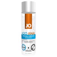 JO H2O Anální originál - lubrikant na vodní bázi (240 ml)