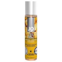 JO H2O ananas - lubrikant na vodní bázi (30 ml)