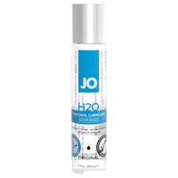 JO H2O Originál - vodní lubrikant (30 ml)