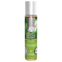 JO H2O vodní lubrikant - zelené jablko (30ml)