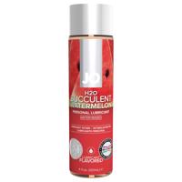 JO H2O vodní meloun - lubrikant na vodní bázi (120 ml)