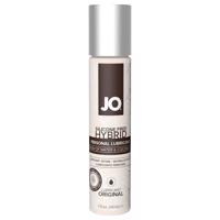 JO Hybrid - hybridní lubrikant - kokos (30ml)