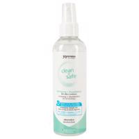 JoyDivision Clean Safe - dezinfekční sprej (200ml)