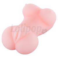 Juicy Rider Masturbátor