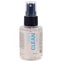 Just Play 2v1 Clean - dezinfekční sprej (50 ml)