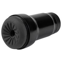 Kiiroo Feel Pocket - kapesní masturbační pomůcka (černá)