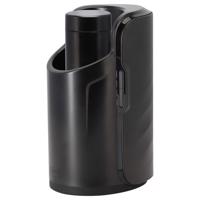 Kiiroo Keon Automatic - automatický masturbátor (černý)