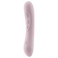 Kiiroo Pearl 3 - interaktivní, vodotěsný G-bod vibrátor (růžový)