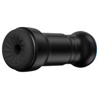 Kiiroo PowerBlow + Feel Pocket kapsa na potěšení (černá)
