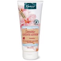 Kneipp jemné tělové mléko s mandlovými květy 200 ml