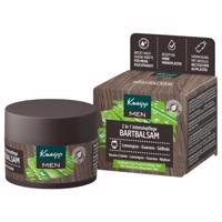 Kneipp MEN - 2v1 Balzám pro intenzivní péči o vousy (50ml)
