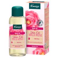 Kneipp Pleťový olej - Růže (100 ml)