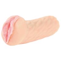 Kokos Elegance 05 - realistický masturbátor vagina (přírodní)