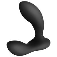 LELO Bruno - Dvoumotorový stimulátor prostaty (černý)