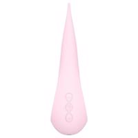LELO Dot - dobíjecí klitoriální vibrátor (růžový)