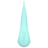 LELO Dot - dobíjecí stimulátor klitorisu (tyrkysový)