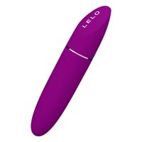 LELO Mia 3 - cestovní vibrátor ve tvaru rtěnky (růžový)