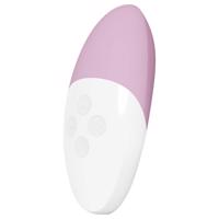 LELO Siri 3 – Hlasem ovládaný vibrátor na klitoris (růžový)