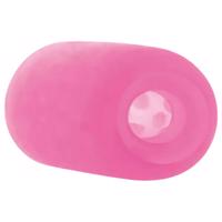 Love to Love Sexy Pills - kapslový umělý masturbátor (růžový)