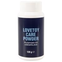 Love Toy Pudr - pudr na erotické hračky (120g)