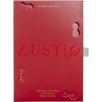 Lustiq Bond Bites - čokoládové afrodiziakum (2ks)