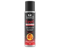 LuxuriA Feel Hot - hřejivý lubrikant (60ml)