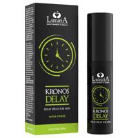 LuxuriA Kronos - sprej pro oddálení ejakulace (20ml)