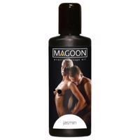 Magoon masážní olej - Jasmín (100 ml)