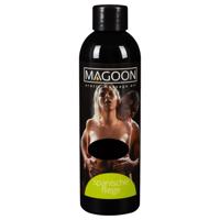 Magoon masážní olej - Španělská touha (200ml)